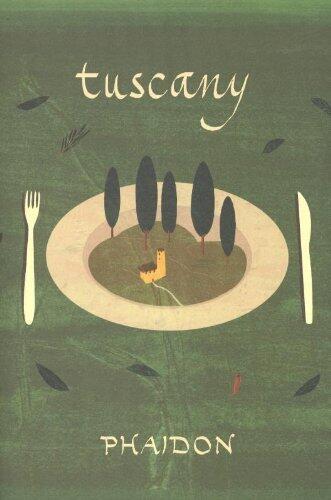 Tuscany by The Silver Spoon Kitchen