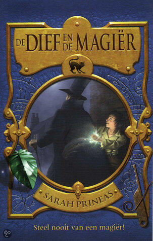 De dief en de magiër