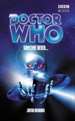 Doctor Who: Sometime Never...
