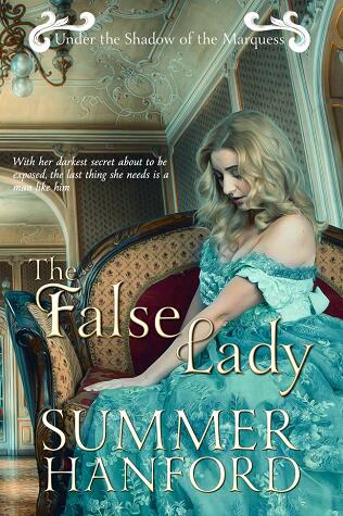 The False Lady