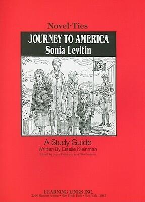 Journey to America: Novel-Ties Study Guide