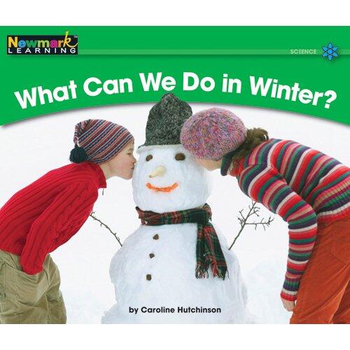 What Can We Do in Winter?