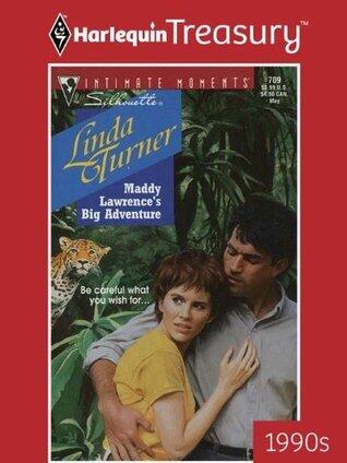 Maddy Lawrence's Big Adventure