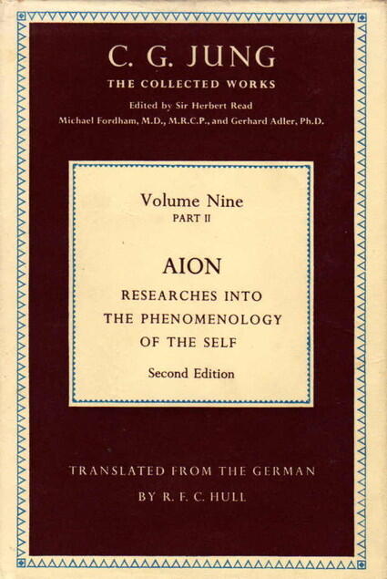 Aion: Researches into the Phenomenology of the Self