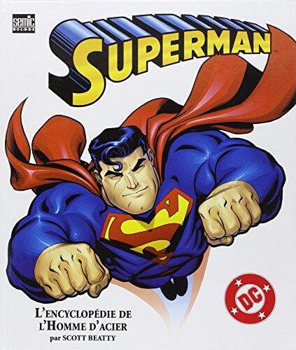 ENCYCLOPEDIE SUPERMAN