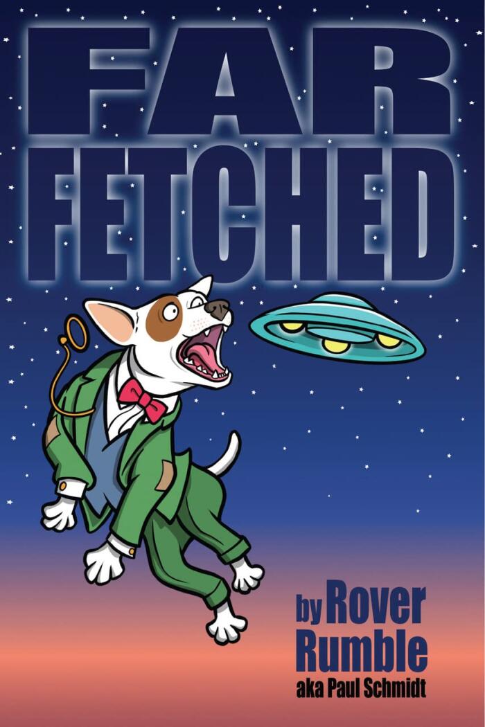 Far Fetched
