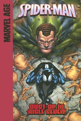 Spider-Man: Dust-Up in Aisle Seven!