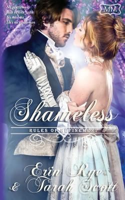 Shameless: Rules of Refinement