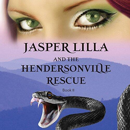 Jasper Lilla and the Hendersonville Rescue
