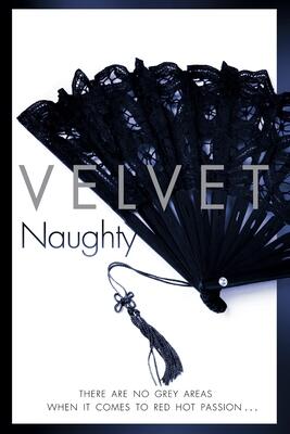 Naughty: A Black Door novel