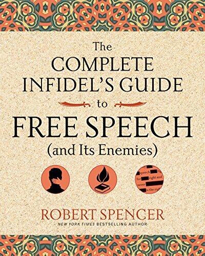 The Complete Infidel's Guide to Free Speech