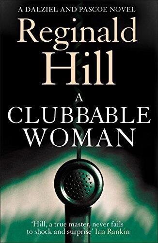 A Clubbable Woman