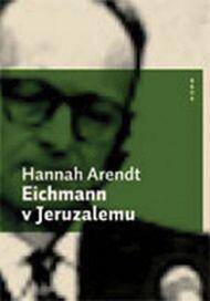 Eichmann v Jeruzalemu