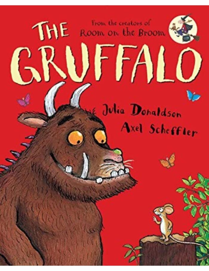 The Gruffalo