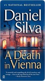 A Death In Vienna