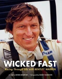 Wicked Fast Racing Through Life with Bentley Warren