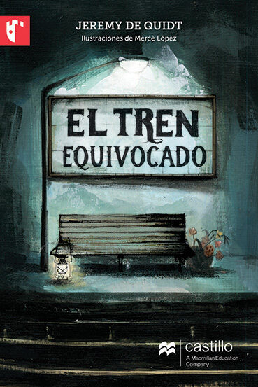 El tren equivocado