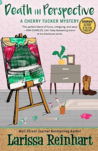Death in Perspective: A Southern Humorous Mystery