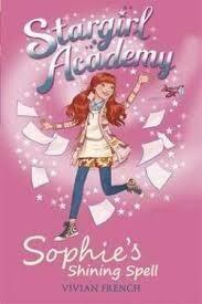 Sophie's Shining Spell
