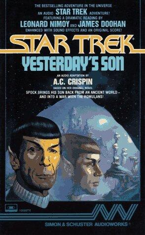 Star Trek: Yesterday's Son