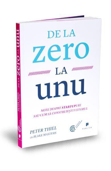 De La Zero La Unu