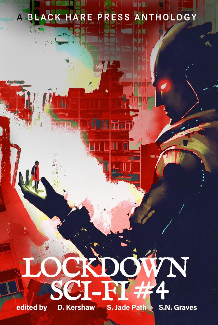 Lockdown: Sci-Fi (4)