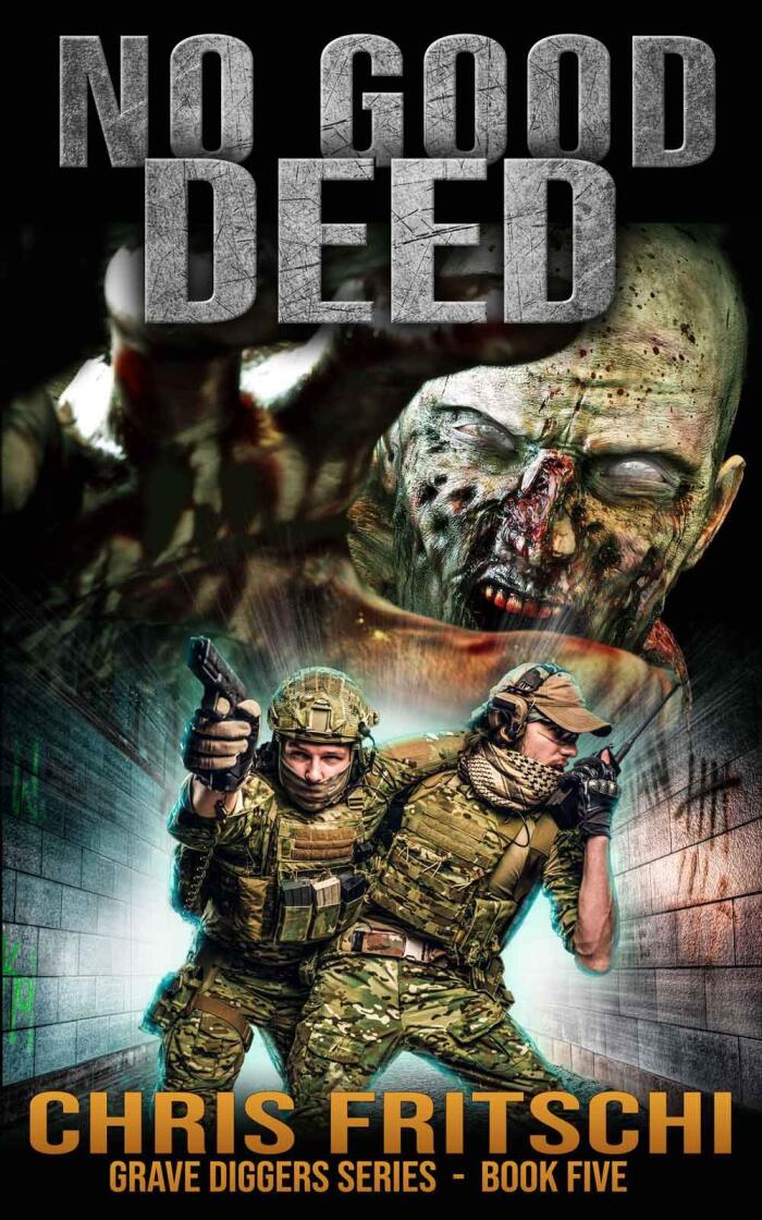 No Good Deed