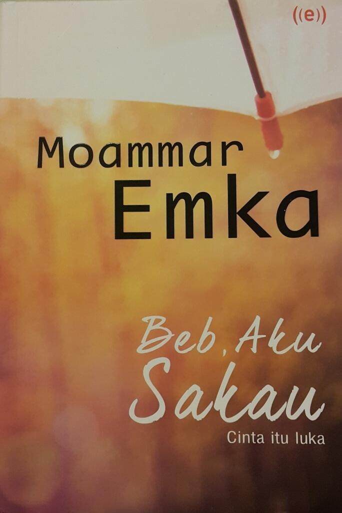 Beb, Aku Sakau - Cinta Itu Luka