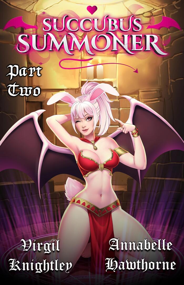 Succubus Summoner