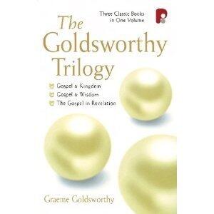 The Goldsworthy Trilogy