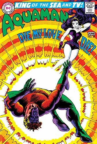 Aquaman (1962-1978) #39