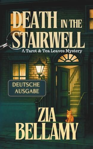 Death in the Stairwell