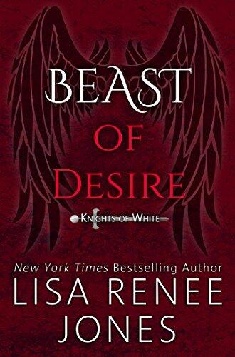 Beast of Desire