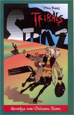 Stinz -- Tribals
