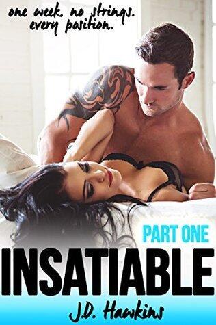 Insatiable: Part One