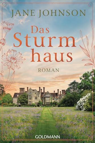 Das Sturmhaus: Roman