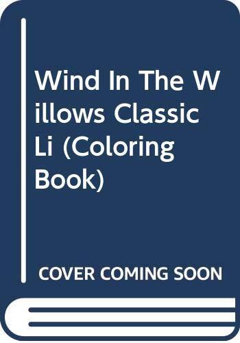 Wind in the Willows