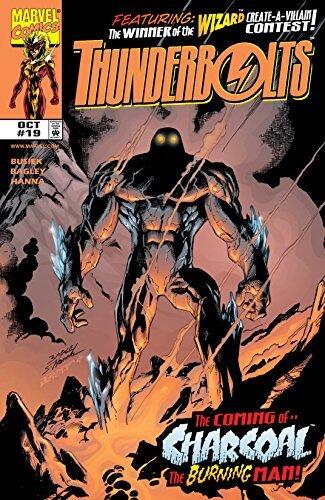 Thunderbolts (1997-2003) #19
