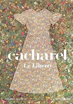 Cacharel: Le Liberty