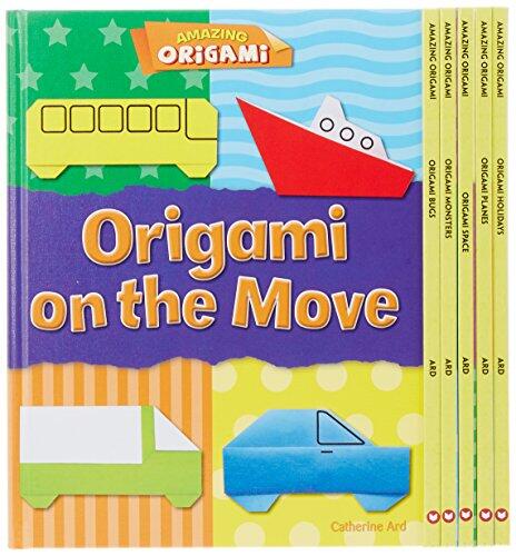 Amazing Origami