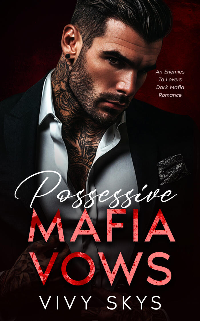 Possessive Mafia Vows