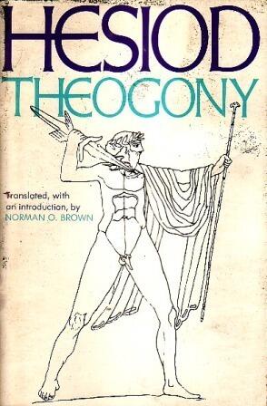 Theogony