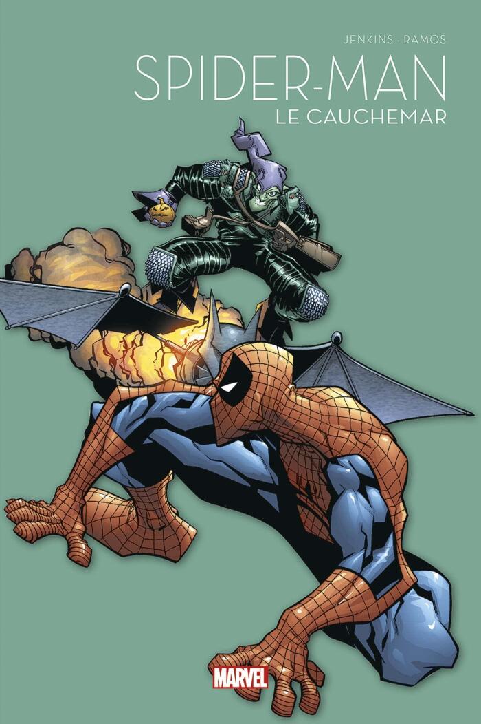 Spider-Man : Le cauchemar