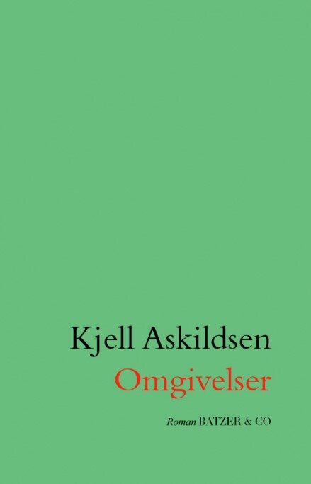 Omgivelser