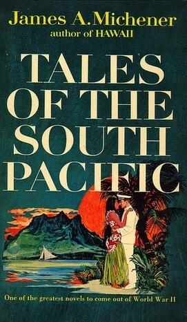 Tales of the South Pacific