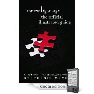 The Twilight Saga: The Official Illustrated Guide