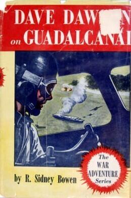 Dave Dawson on Guadalcanal