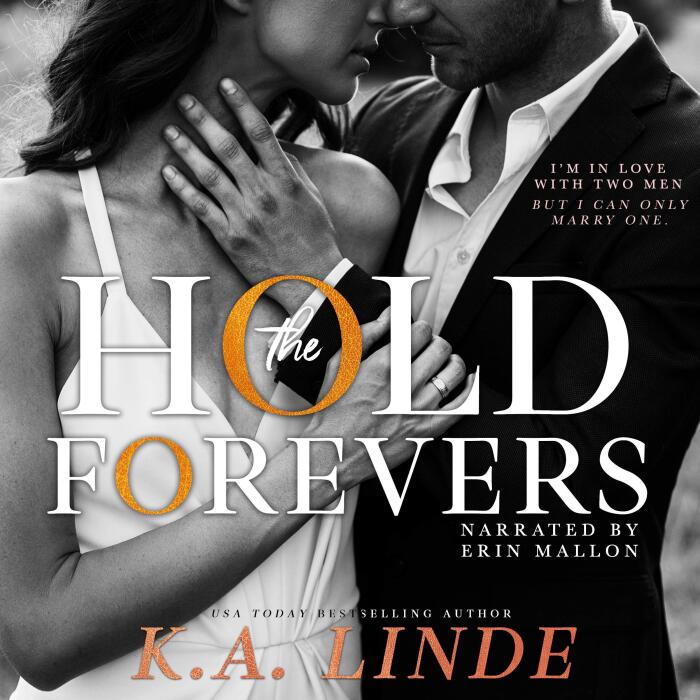 Hold the Forevers