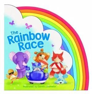 The Rainbow Race