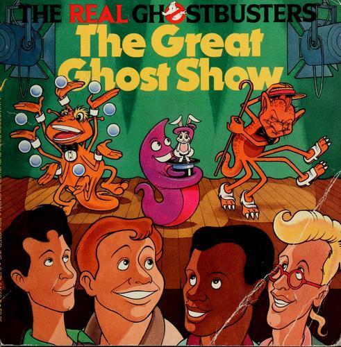 The Great Ghost Show